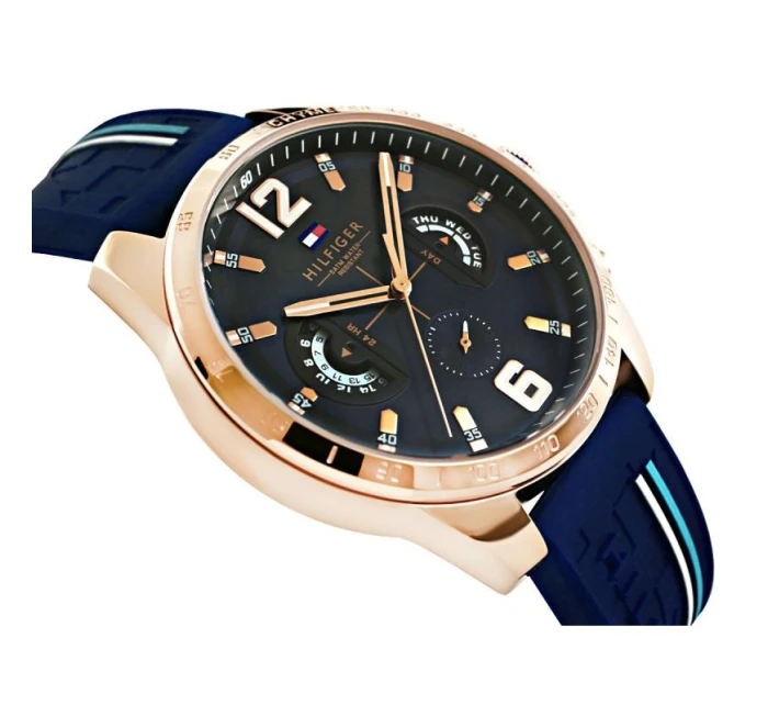 Pánské hodinky model 21804631 - Tommy Hilfiger Pánské hodinky model 21804631 - Tommy Hilfiger