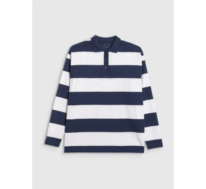 Dámske tričko s dlhým rukávom 4F 4FRAW25TLONF604-31S