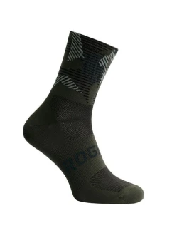 Rogelli skarpetki model 21844301 zielone 36-39