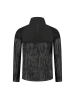 Bežecká bunda Rogelli ESSENTIAL HIVIS M