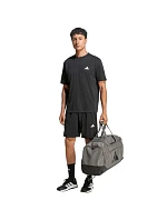 Pánské šortky Workout Essentials Base Woven černé model 22158222 - ADIDAS