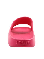 Levi's Wendy coral dámské žabky model 22189282 dámské - Levis Levi's Wendy coral dámské žabky model 22189282 dámské - Levis