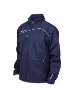 Detská ľahká bunda Bauer Warm Up Yth