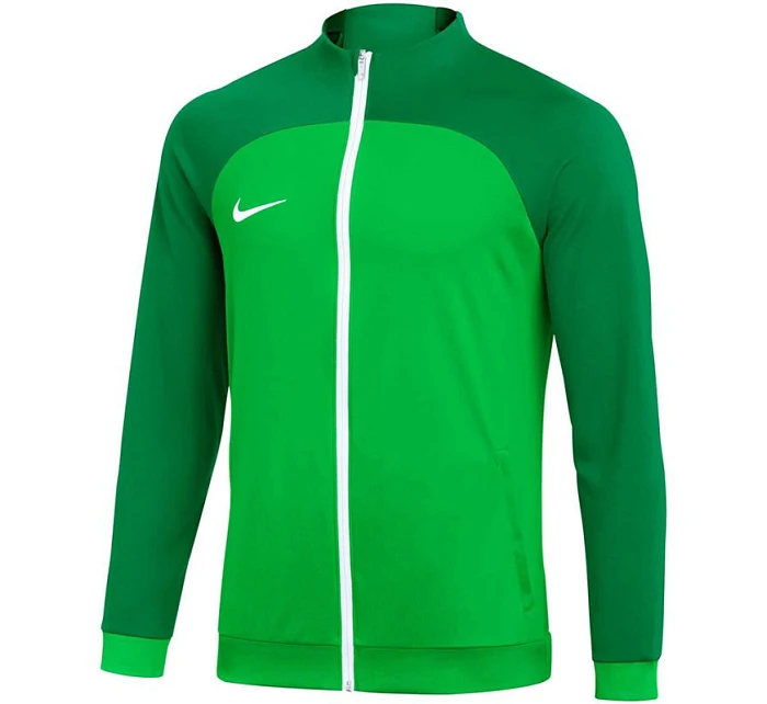 Pánska tréningová mikina NK Dri-FIT Academy Pre Trk JKT KM DH9234 329 - Nike