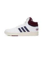 Pánske topánky Hoops 3.0 Mid M HP7895 - Adidas