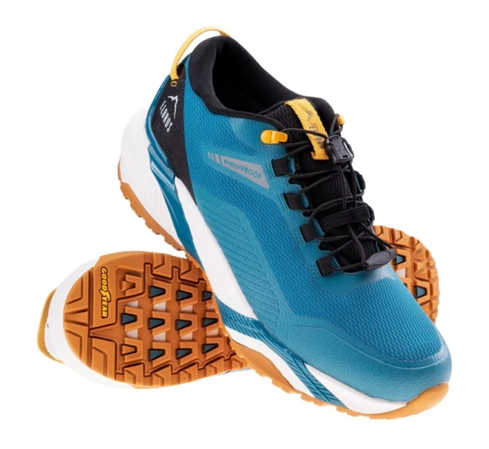 Boty Wp M model 19149997 - Elbrus Boty Wp M model 19149997 - Elbrus