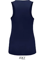 SOL'S Sporty TT Women Dámske športové tielko 25.2117 french navy SOL'S Sporty TT Women Dámske športové tielko 25.2117 french navy