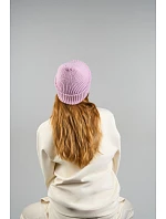 Atlantis Headwear Gorely Pletená čiapka 33.0310 béžová melírovaná Atlantis Headwear Gorely Pletená čiapka 33.0310 béžová melírovaná