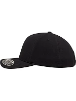 Flexfit 110P CoolDry Mini Piqué čiapka s kšiltom 55.110P čierna