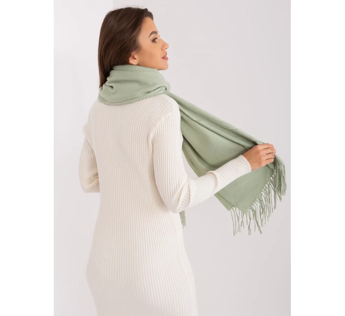 Šatka AT SZ 23185.90P pistácie