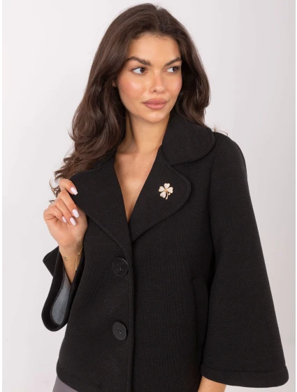 Kurtka IT KR model 21393093 czarny - FPrice