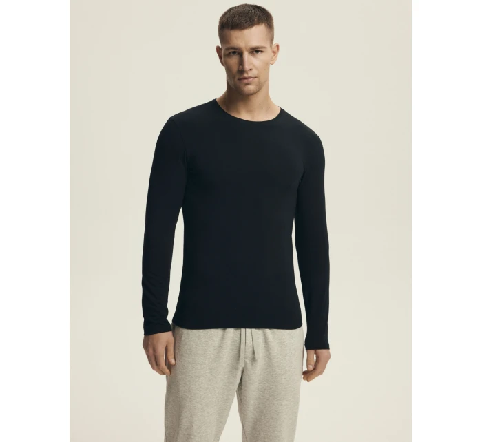 Move 43000 Tričko čierne - Henderson Move 43000 Tričko čierne - Henderson