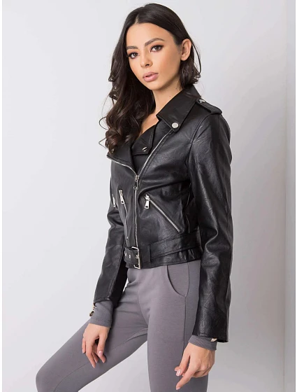 Dámská motorkářská bunda model 15429641 - FPrice