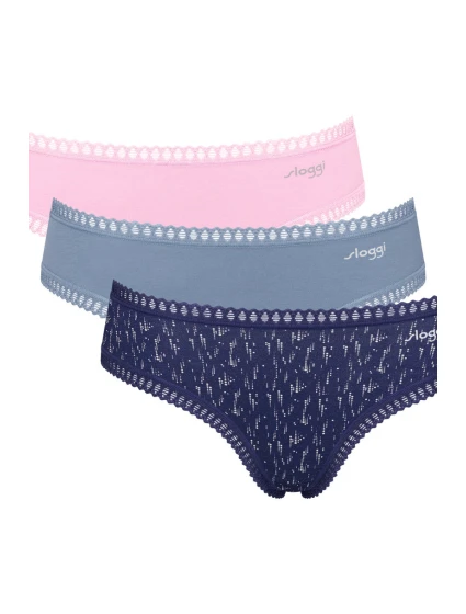 GO CRUSH HIPSTER KALHOTKY model 21282336 - Sloggi