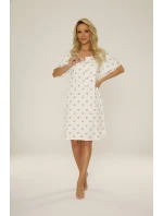 KOSZULA DAMSKA model 20473148 - De Lafense KOSZULA DAMSKA model 20473148 - De Lafense