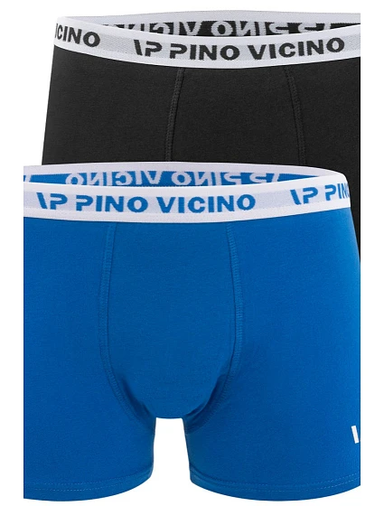 PÁNSKE BOXERKY 2PACK PV400.001 PÁNSKE BOXERKY 2PACK PV400.001
