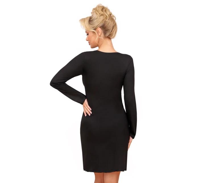 Nočná košeľa model 201507 Donna