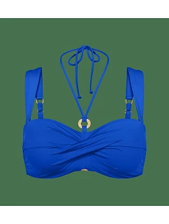 Summer Twist DP – Racing Blue – TRIUMPH Racing Blue – TRIUMPH