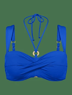 Summer Twist DP – Racing Blue – TRIUMPH Racing Blue – TRIUMPH