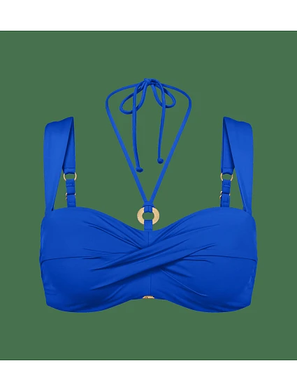 Summer Twist DP – Racing Blue – TRIUMPH Racing Blue – TRIUMPH Summer Twist DP – Racing Blue – TRIUMPH Racing Blue – TRIUMPH