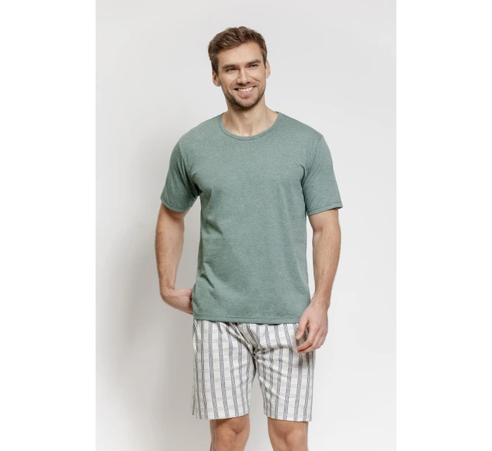 Pyžamo model 22017058 Alex kr/r M2XL W26 - Taro