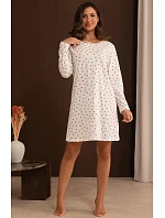 Košile dlouhý rukáv, velikosti Z26 model 22334483 - Regina Košile dlouhý rukáv, velikosti Z26 model 22334483 - Regina