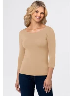 Babell Manati 3/4 tričko S-2XL Farba