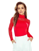 Blúzka Eldar Lorella long/r S-XL