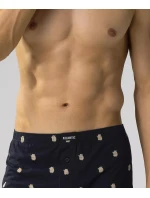 Pánské boxerky model 20650942 A'2 S2XL - Atlantic Pánské boxerky model 20650942 A'2 S2XL - Atlantic