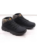 Treková obuv Bustafrip M 0941 Army MRM10A Treková obuv Bustafrip M 0941 Army MRM10A