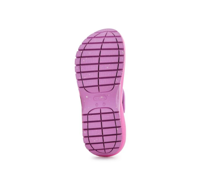 Klapki Mega Crush Sandal model 20509217 - Crocs Klapki Mega Crush Sandal model 20509217 - Crocs