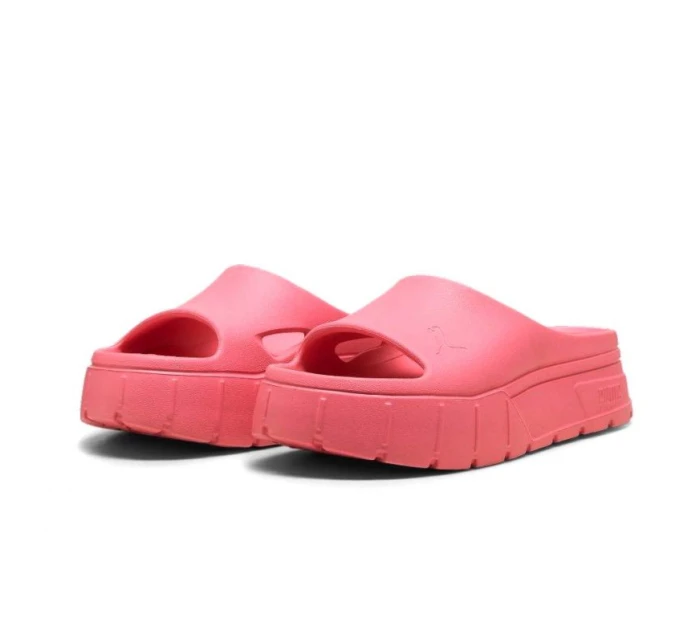 Klapki Mayze Fast W model 20795962 - Puma Klapki Mayze Fast W model 20795962 - Puma