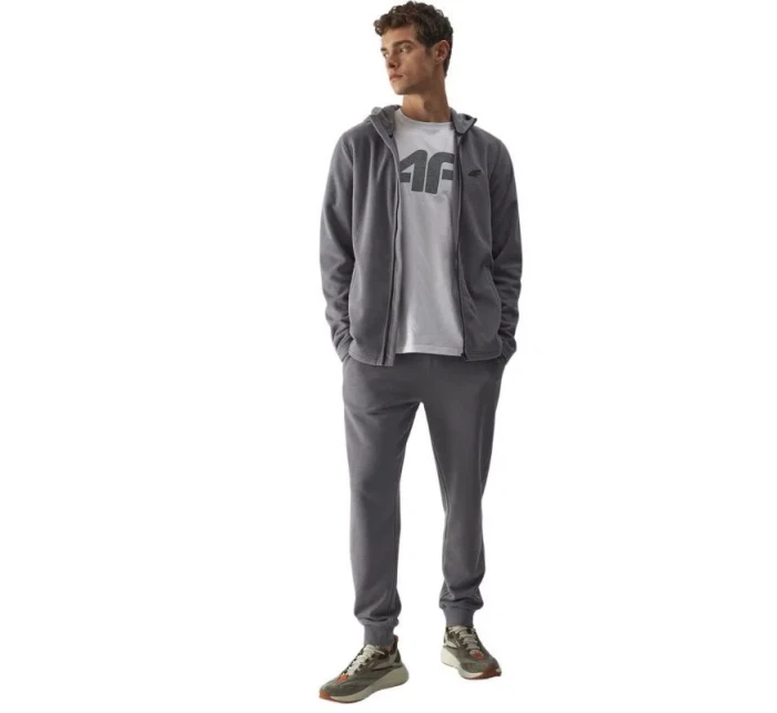 Mikina M WMM00TFLE 25S model 20608874 - 4F Mikina M WMM00TFLE 25S model 20608874 - 4F