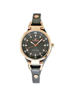 Dámské hodinky model 21804795 + BOX - G.ROSSI