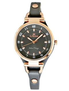 Dámske hodinky G.Rossi 3652A2-1B3 + BOX