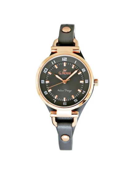 Dámské hodinky model 21804795 + BOX - G.ROSSI Dámské hodinky model 21804795 + BOX - G.ROSSI