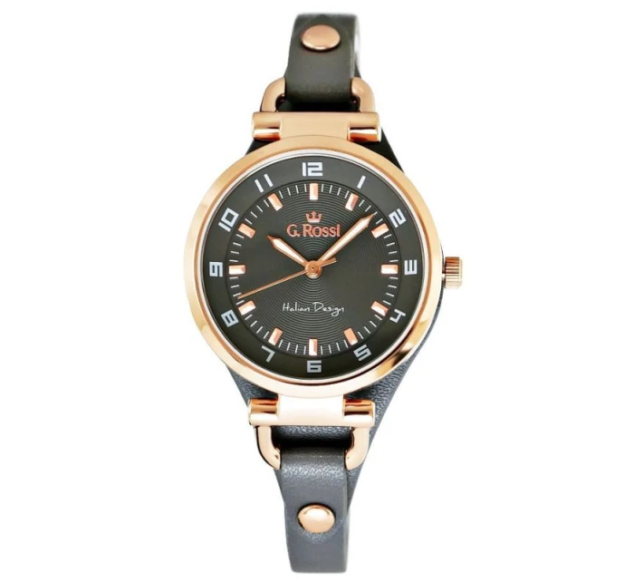 Dámské hodinky model 21804795 + BOX - G.ROSSI Dámské hodinky model 21804795 + BOX - G.ROSSI