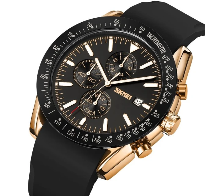 Pánské hodinky model 21805771 + BOX - Skmei Pánské hodinky model 21805771 + BOX - Skmei