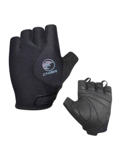 Rukavice CHIBA LADY AIR PLUS čierne M