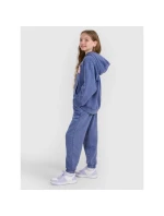 Dívčí tepláky model 21907224 - 4F