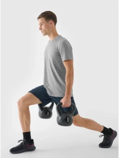 Pánské rychleschnoucí tréninkové tričko model 21907405 - 4F