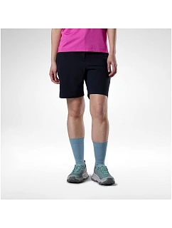 Dámske šortky ROSSIGNOL W Stretch Chino Short 7' čierne