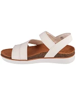 Skechers Lifted Comfort 163252-WHT Bílé 36 Skechers Lifted Comfort 163252-WHT Bílé 36
