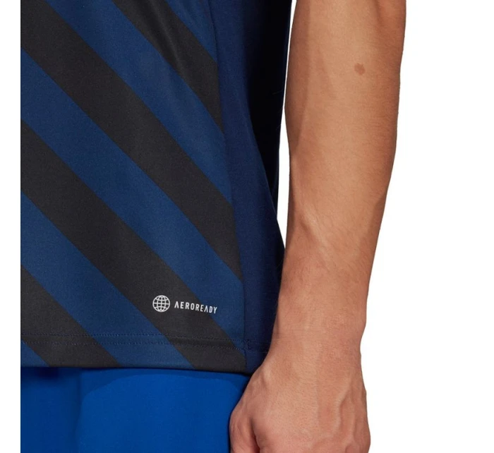 Pánský dres Entrada 22 Graphic Jersey M model 17102448 - ADIDAS Pánský dres Entrada 22 Graphic Jersey M model 17102448 - ADIDAS