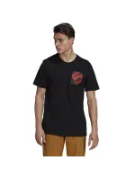 Pánske tričko 5.10 Topánok M GM4584 - Adidas Pánske tričko 5.10 Topánok M GM4584 - Adidas