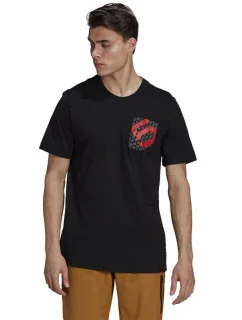 Pánské tričko 5.10 Botb M GM4584 - Adidas