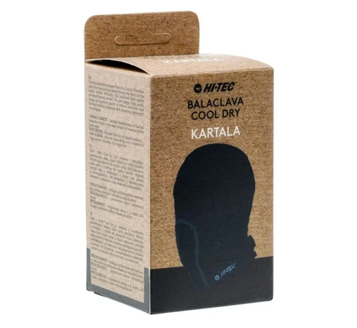 Komínový sveter Hi-Tec Kartala 92800209894