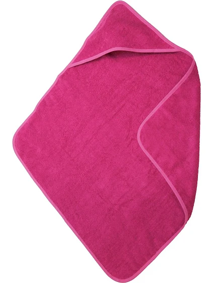 The One Towelling Detský uterák 48.1009 magenta The One Towelling Detský uterák 48.1009 magenta