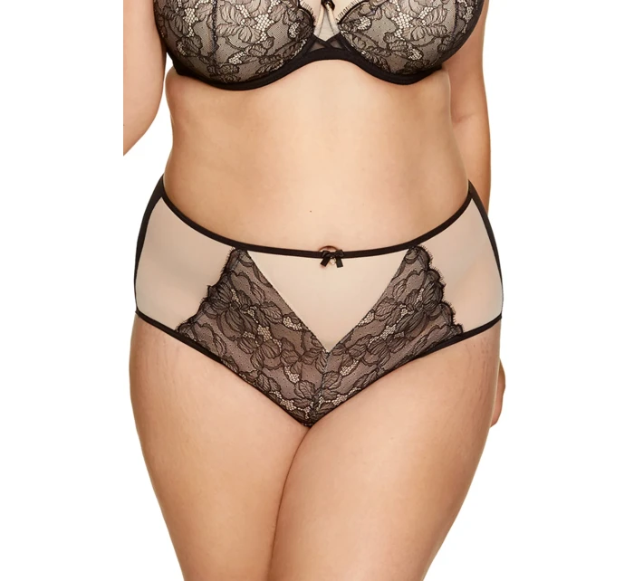 Gorteks Poema/F farba: čierna