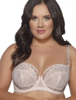 Rossa Maxi pink model 21896297 - Ava